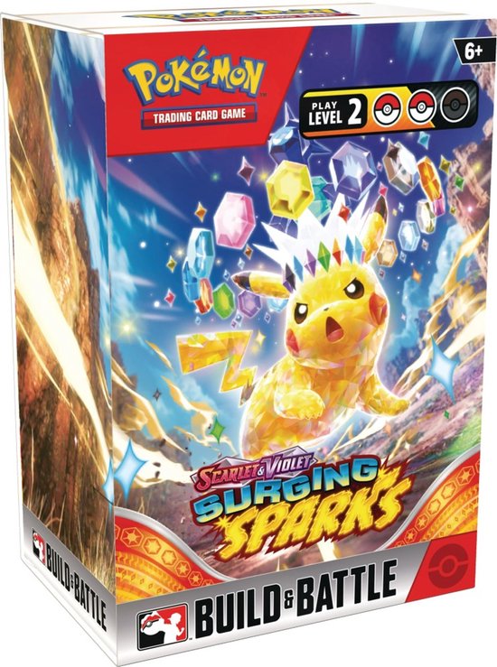 Trading card product