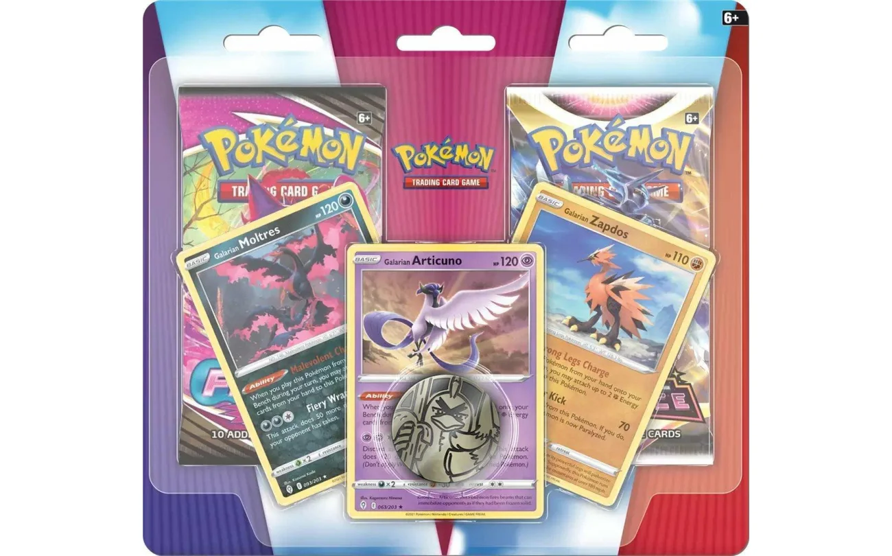 Collectible product